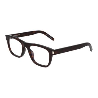 Saint Laurent unisex, Accessoires, Bruin, Maat: 52 MM