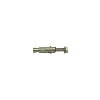Fischer 10 X Tassello Con Vite T.e. Slm-v Fischer Misura: 16