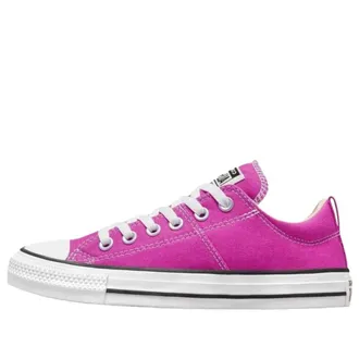 Converse (WMNS) Converse Chuck Taylor All Star Madison Ox Pink Fuchsia A04456F