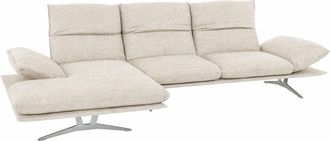 Schubiger M&ouml;bel Ecksofa Faraya Basic