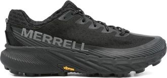 Merrell Schoenen, Dames, Zwart, 38 1/2 EU, Agility Peak 5