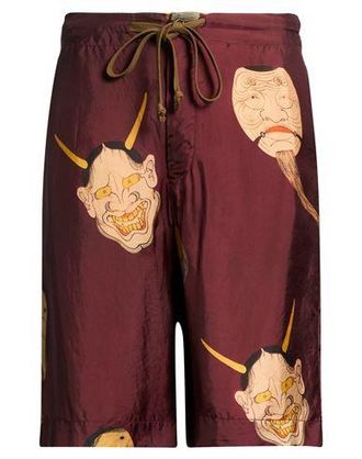 Uma Wang Shorts & Bermuda Shorts