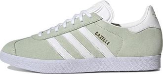 adidas Gazelle Green White GX2206