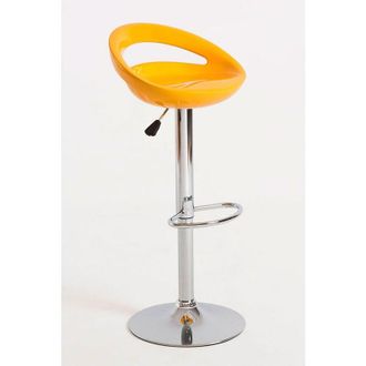 Regalos Miguel Regalos Miguel - Packs Taburetes Cocina - Pack 6 Taburetes Onis Basic - Amarillo