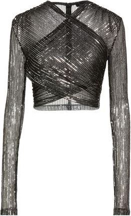 Sabina Mus&aacute;yev TOPS - Tops auf YOOX.COM