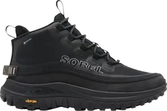 Sorel Callsign Horizon Mid GTX Sneaker - - Sport - Uomo - Nero - 43 EU