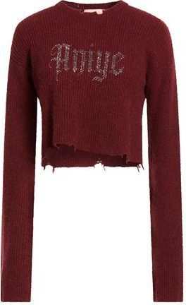 Aniye By MAGLIERIA - Pullover su YOOX.COM
