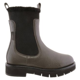 Ferragamo Ferragamo Lined Chelsea Rook F1 Boots