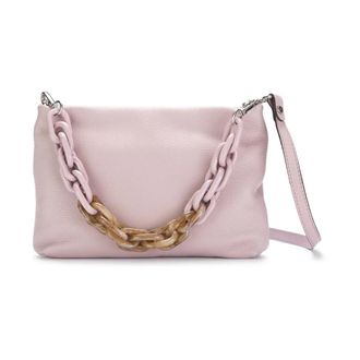Gianni Chiarini Brenda Pochette Medium - Bags - Mujer - Rosa - ONE SIZE