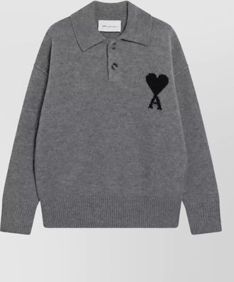 Ami jumper