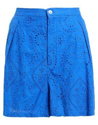 Molly Bracken PARTES DE ABAJO - Pantalones cortos y bermudas en YOOX.COM
