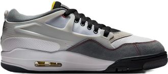 Nike Jordan Sneakers 4 RM - Grigio