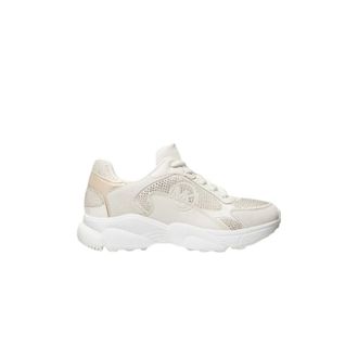 Michael Kors Schoenen, Dames, Wit, 36 EU, Sneakers
