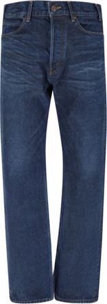 Celine kurt Straight Jeans