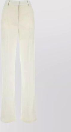 Stella McCartney wide-leg trousers