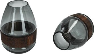 OEM Jarr&oacute;n De Cristal