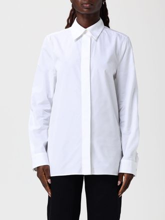 Jil Sander Shirt JIL SANDER Woman color White