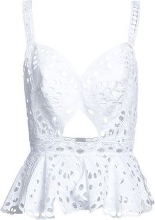 Alberta Ferretti TOPWEAR - Tops sur YOOX.COM