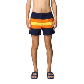 K-Way Uomo, Costumi da bagno, Multicolore, M, new