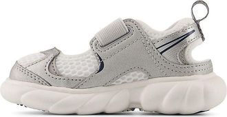 New Balance (TD) New Balance 230 Silver Navy I2305F2