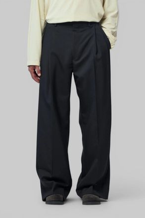 Kiko Kostadinov Vaals Tailored Trousers