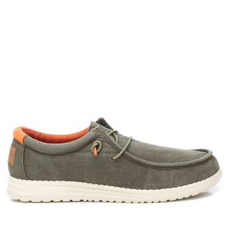 Refresh Refresh Mens 171928 Casual Shoes, Khaki, 9.5 UK