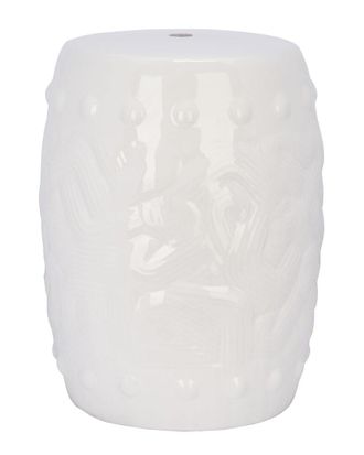 Safavieh Panthea Garden Stool