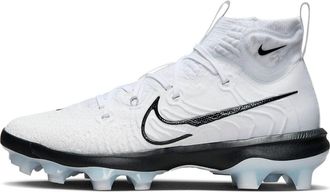 Nike Alpha Huarache NXT MCS White Blue Tint Black DJ6519-101