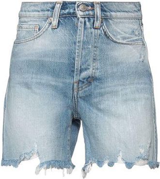 Vicolo PARTES DE ABAJO - Shorts vaqueros en YOOX.COM