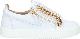 Giuseppe Zanotti FOOTWEAR - Trainers sur YOOX.COM