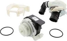 AEG Aeg - Bomba C&iacute;clica Con Resistencia Para Lavavajillas Electrolux 4055373809