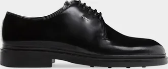 Giuseppe Zanotti Men & apos;s Leather Derby Shoes