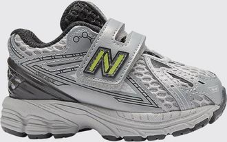 New Balance Sneakers 1906 Hook & Loop in mesh e gomma