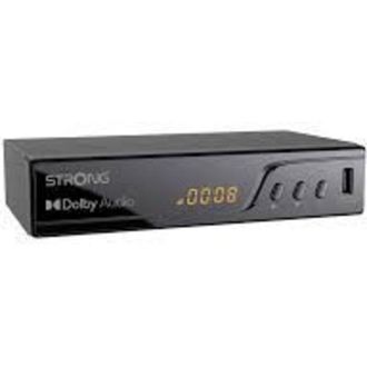 Strong Cosmetics Reproductor Tv91516118 Con Android Tv 11, 3840 X 2160