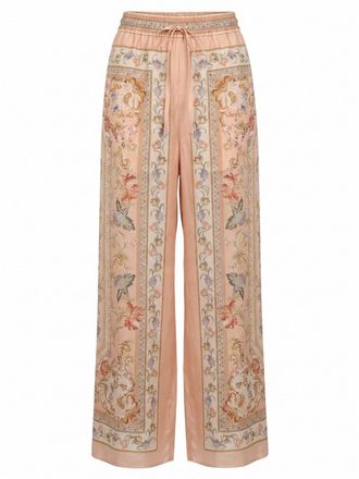 Zimmermann Roselight Pants