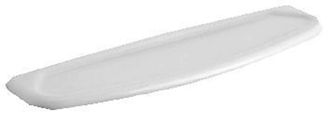 Villeroy & Boch Villeroy&boch - O.novo, Accesorios, 600 X 165 Mm, Porcelana Sanitaria White Ceramicplus