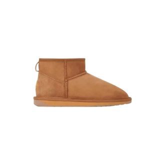 Emu Stinger Micro Boot - Dames - Schoenen - Bruin - Maat: 41 EU Wol