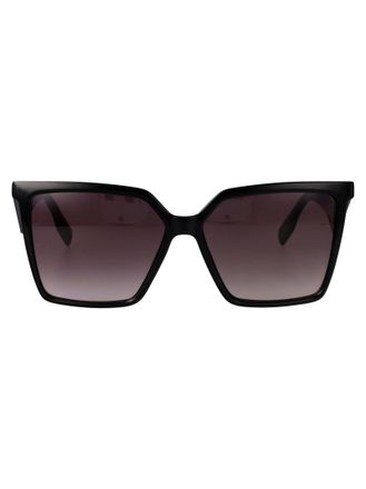 Karl Lagerfeld Rectangular Sunglasses Kl6207 S 1