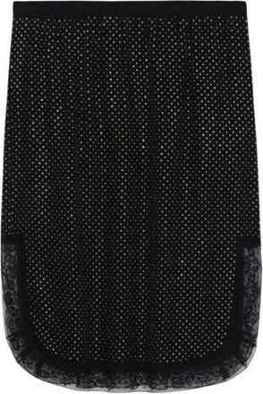 Zadig&Voltaire Dames, Rokken, Zwart, Maat: XS