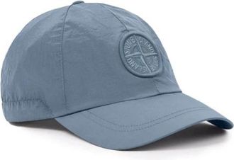 Stone Island S0075 Nylon Cap