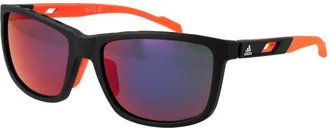 adidas Adidas Plastic Mens Sunglasses