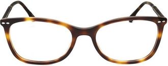 Isabel Marant Ladies Brown Square Eyeglass Frames IM 0025-TJV-1