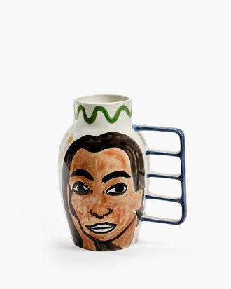 Serax Vase Pijuayo l Mix Santiago de Borja