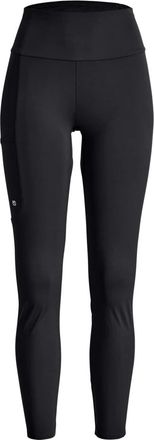 Ortovox All Mountain Tights W - Dames - Leggings - Zwart - L - Wol - Broeken