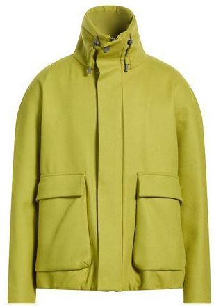 Hev&ograve; JACKEN & M&Auml;NTEL - Jacken und Anoraks auf YOOX.COM