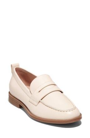 Cole Haan Stassi Penny Loafer in Ch Blush T at Nordstrom Rack, Size 10.5