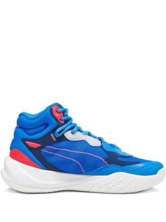 Puma Playmaker Pro sneakers - Blue