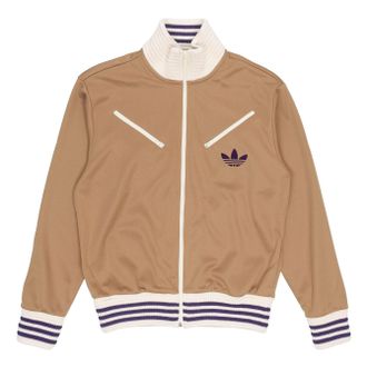 adidas Adicolor Heritage Now New Montreal 22 Asia Sizing Brown Desert IB3442