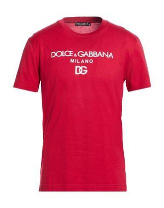 Dolce & Gabbana TOPS - T-shirts auf YOOX.COM