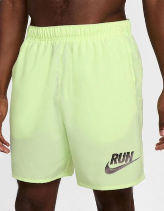 Nike Mens M Nk Run Enrgy - Green - Size: 32/30/31